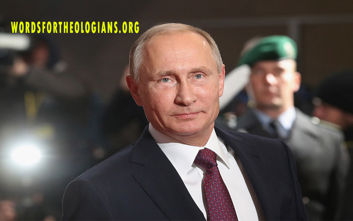 Putin Bisa Gunakan Piala Dunia Seperti Hitler