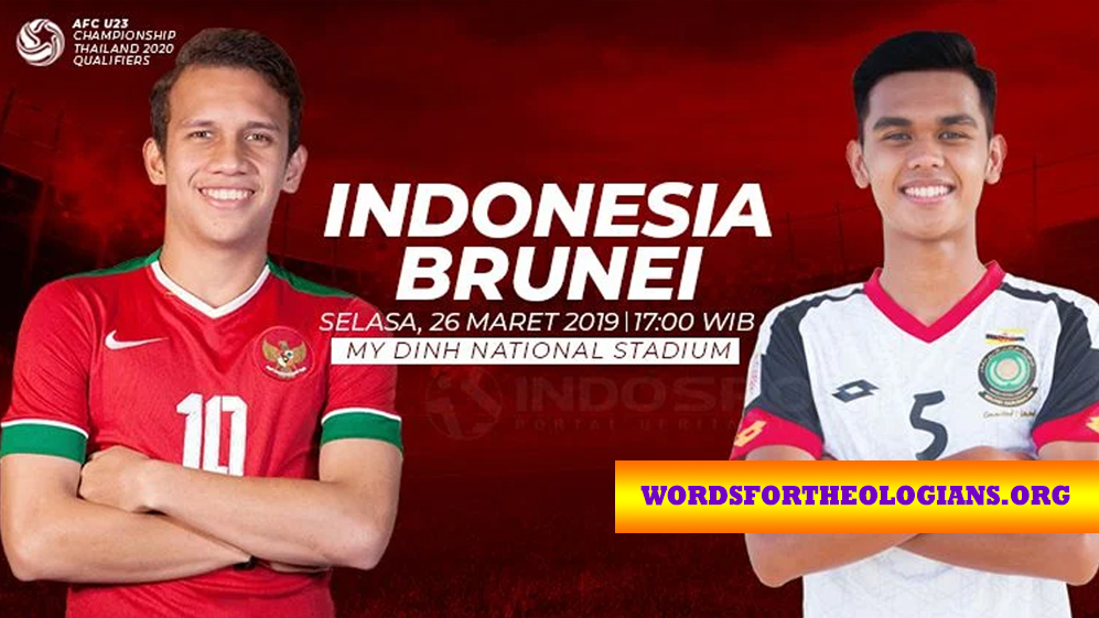 Prediksi Tanding Timnas Indonesia U23 melawan Brunei di Ajang SEA Games 2019