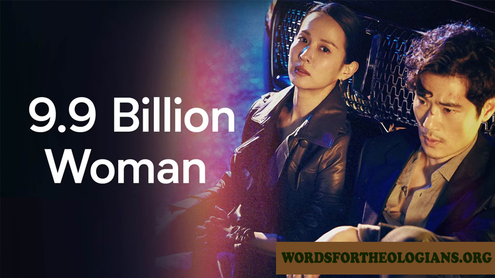 Synopsis Drama Korea Terbaru Terlaris, Woman of 9.9 Billion